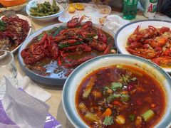 -杨氏青龙虾·吃蟹季(珠江路店)