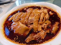 文杏鸡-文杏酒楼(一品天下店)