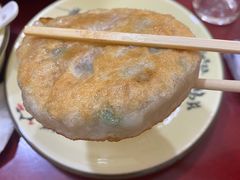 -牛庄高晓山风味馅饼城(海城店)