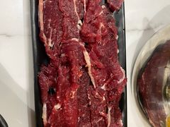 -牵牛记潮汕牛肉火锅(吾悦广场店)