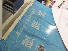 -正佳冰河湾真冰滑冰场