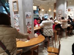 大堂-小豆海棠(人民南路店)