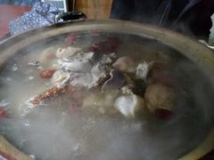-威邵鸡煲(西华路总店)