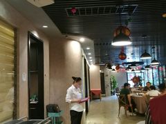 大堂-徐记私厨(半淞园路店)