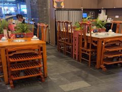-乐宴·老北京铜火锅(八卦岭店)