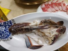 -清花阁乌拉满族火锅(厦门街店)