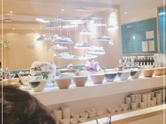 -青瓷火锅料理(西单大悦城店)