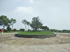 -南京市江宁方山