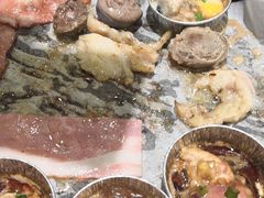 -福成自助烤肉(长阳店)