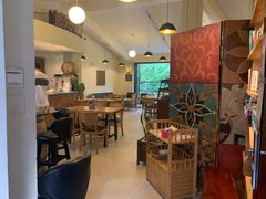 大堂-萨尔瓦多Salvador's