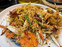 -芳姨广东砂锅粥(张庄路店)