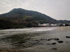 -渔梁坝