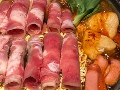 -Meet Sun韩式大排档(五一广场7MALL店)
