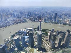 -上海中心大厦
