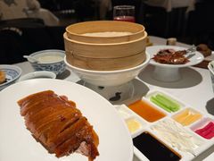 -四季民福烤鸭店(前门大栅栏店)