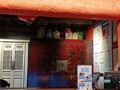 门面-老客家·客家菜(万达店)