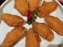 -新白鹿餐厅(爱琴海购物中心店)