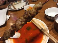 -巴依老爷新疆美食(常营店)
