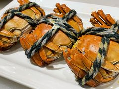 大闸蟹-华盛丰温州大排档(东三环南路店)