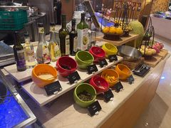 -盛宴自助餐厅(运达喜来登店)