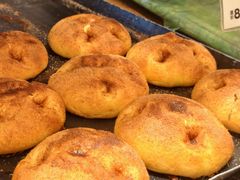 -方炉·天然食材面包店(青秀店)