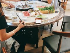 -小肥牛潮汕牛肉火锅(南联店)