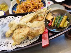 -君霖海鲜私房菜(春柳店)