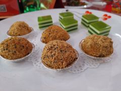 -万家宴海鲜大酒楼(五四路店)