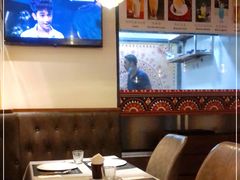 -Pita's&Tika's中东和印度风味餐厅(龙湖天街店)