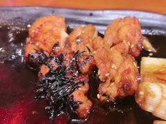 -千代武日本料理(爱建店)