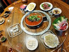 -亮欢寨(凯里总店)