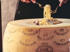 -新贝乐意大利餐厅(苏州中心店)