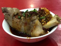 -蒋炸酱(内东街店)