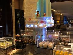 -深圳四季酒店·馥自助餐厅