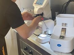 -优医视平价眼镜蔡司依视路折扣工厂店(十里堡店)