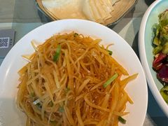 -四姐妹东北饺子(沙尾路店)