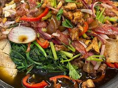 -一烙锅(友谊店)