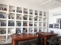 -素心小筑(后沙裕镇店)