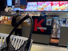 -肯德基(茂业店)