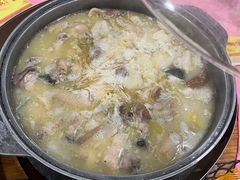 -侠成水上农庄(工业大道店)