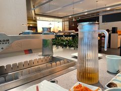 -白玉·朝鲜族烤串(光明大仟里店)