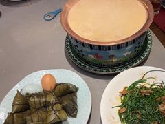 -哈啾嗨·新概念蒙餐(红星新城店)