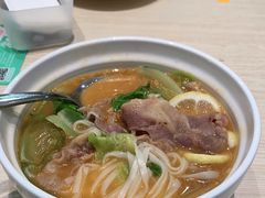 -卢家妈妈·西餐厨房(卜蜂中心店)