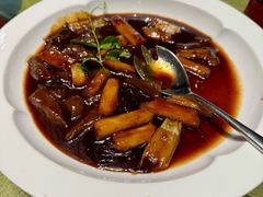 -太守宴·蘭院(天塔店)