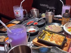 -谷牛和牛烤肉(漕河泾印象城店)