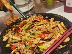 -观宴·品质赣菜(高新大道店)