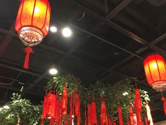 -满园烤鸭·春饼(华强广场店)