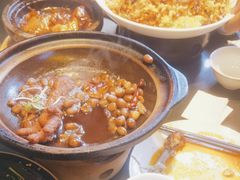 -鼓楼东街老火锅(鼓楼店)