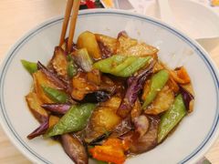 -东北风(江北万达店)