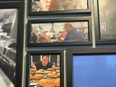 -Fergburger(皇后镇店)